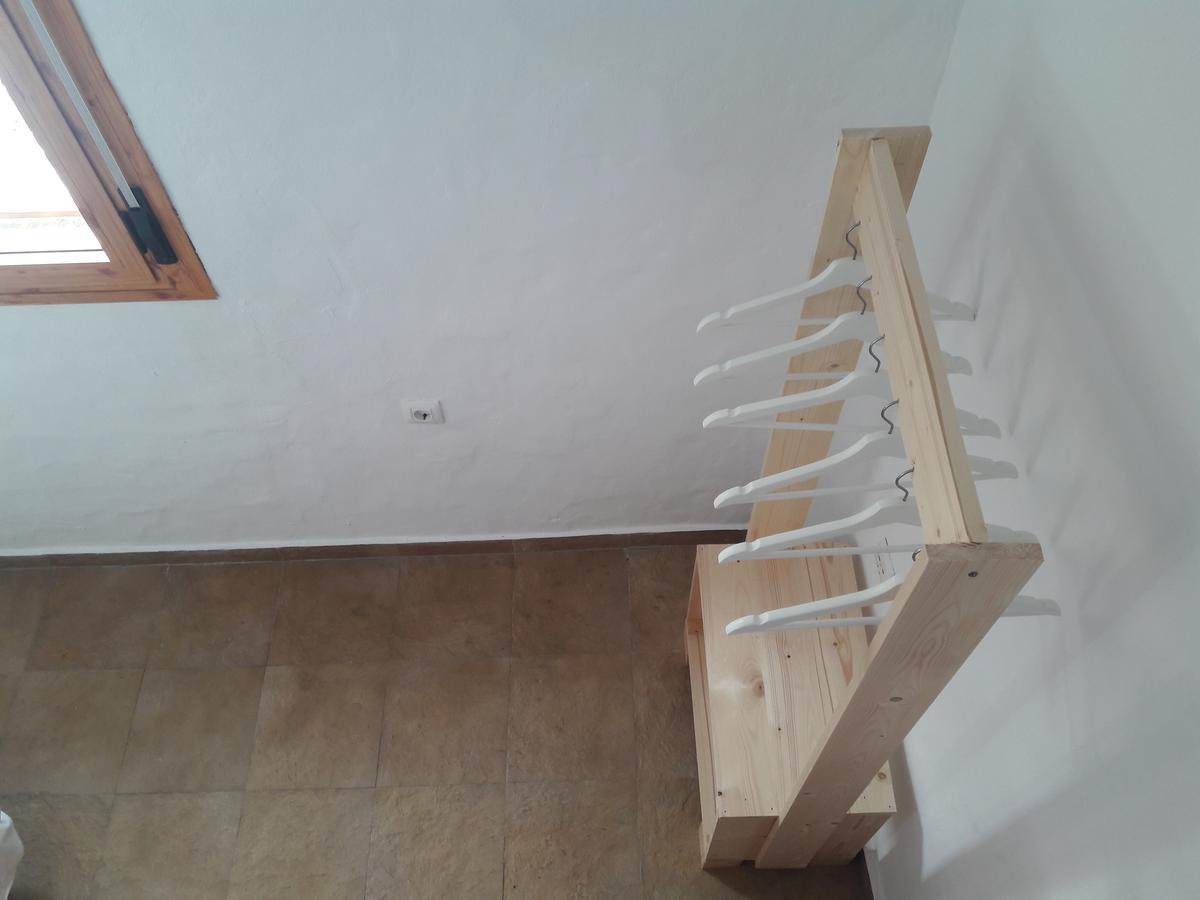 Ch Apartments Conil De La Frontera Dış mekan fotoğraf