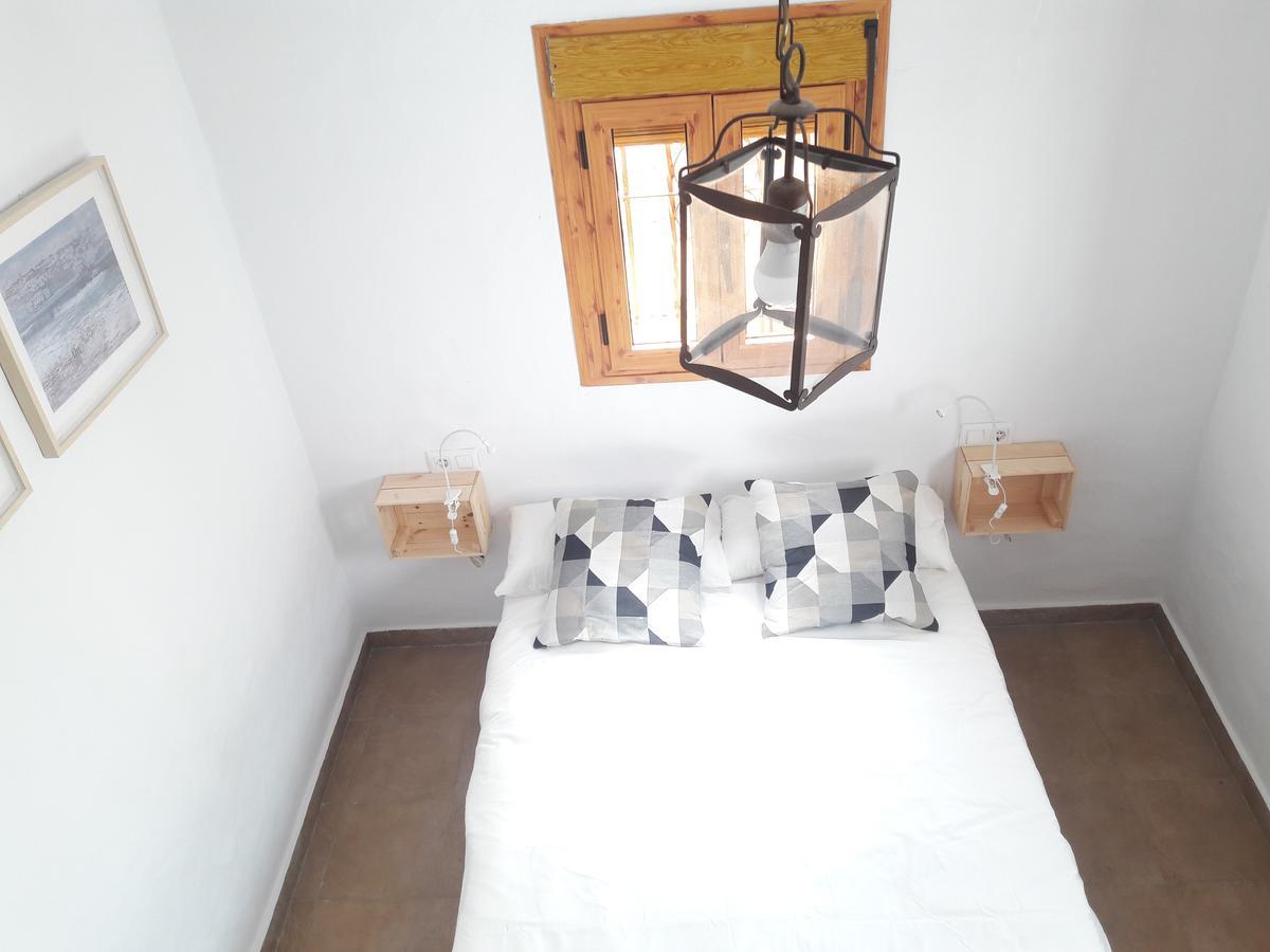 Ch Apartments Conil De La Frontera Dış mekan fotoğraf