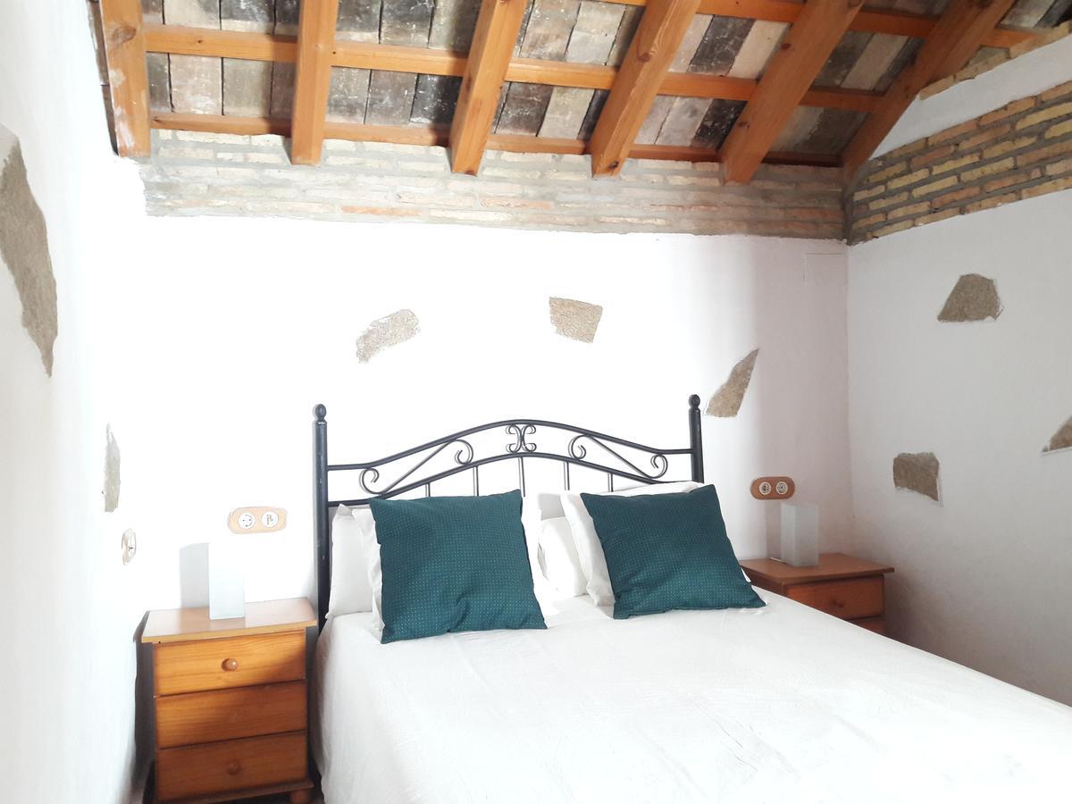 Ch Apartments Conil De La Frontera Dış mekan fotoğraf