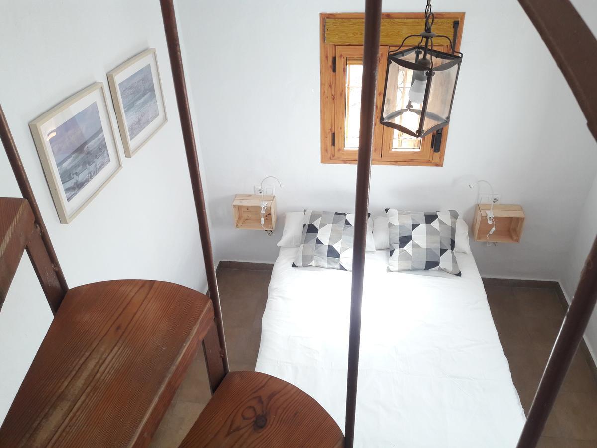 Ch Apartments Conil De La Frontera Dış mekan fotoğraf