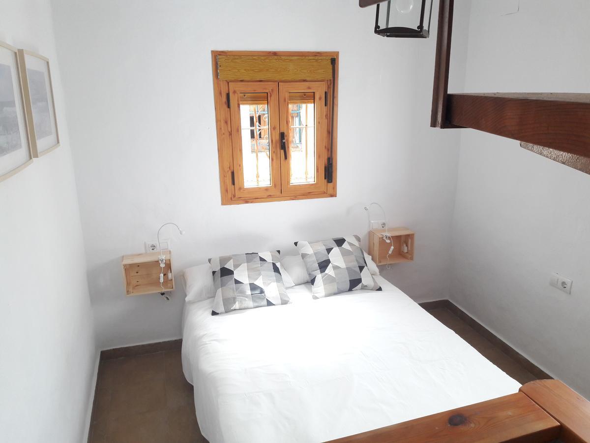 Ch Apartments Conil De La Frontera Dış mekan fotoğraf