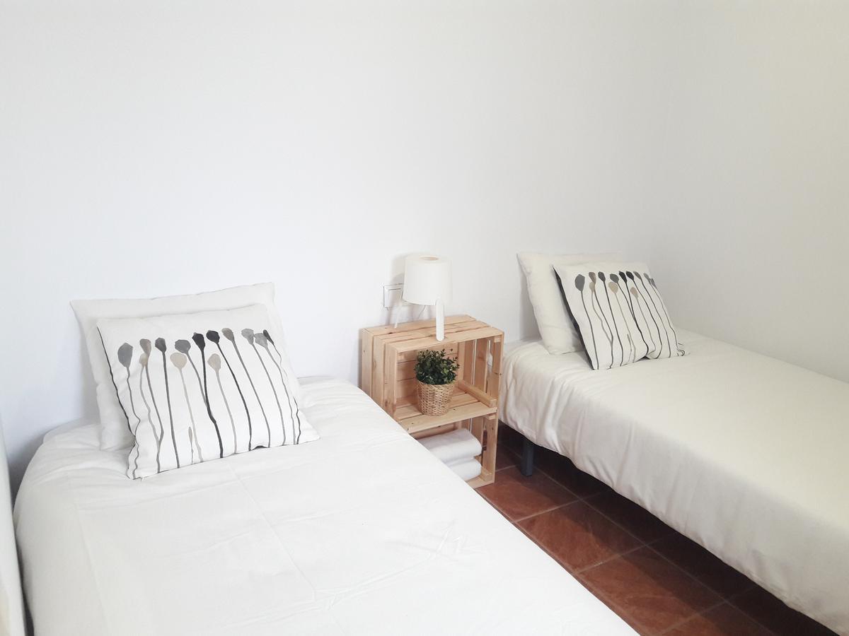 Ch Apartments Conil De La Frontera Dış mekan fotoğraf