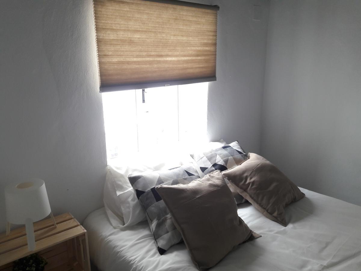 Ch Apartments Conil De La Frontera Dış mekan fotoğraf