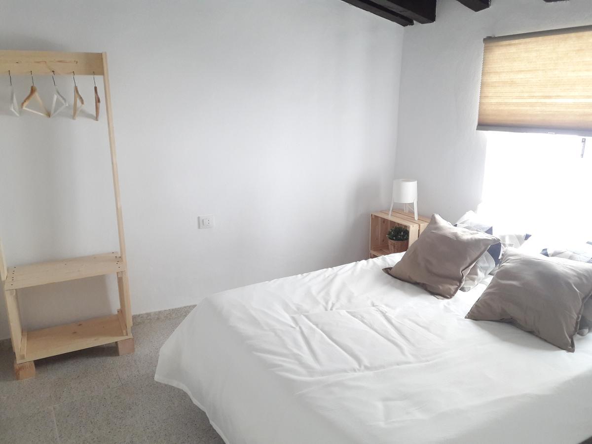Ch Apartments Conil De La Frontera Dış mekan fotoğraf