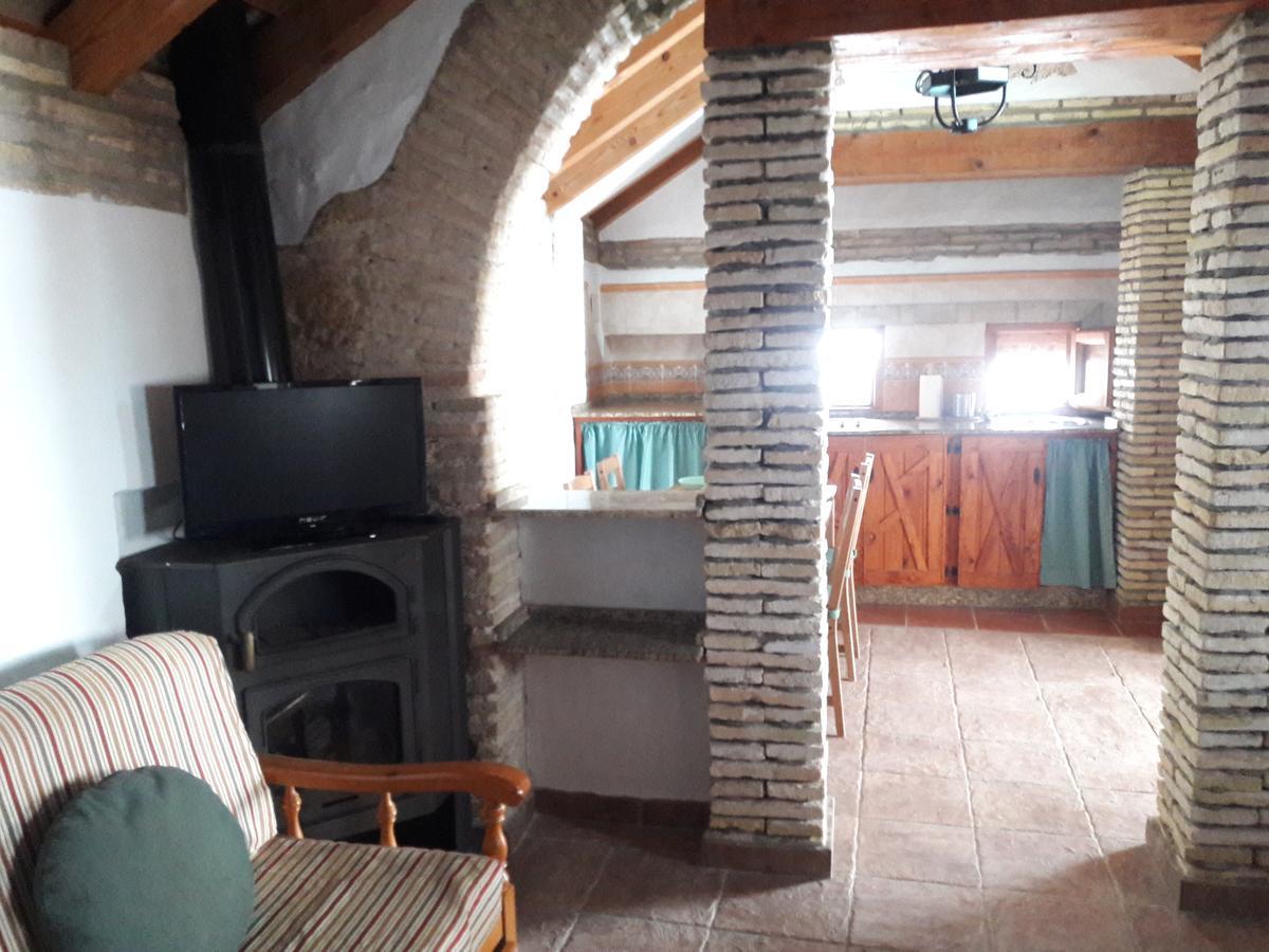 Ch Apartments Conil De La Frontera Dış mekan fotoğraf