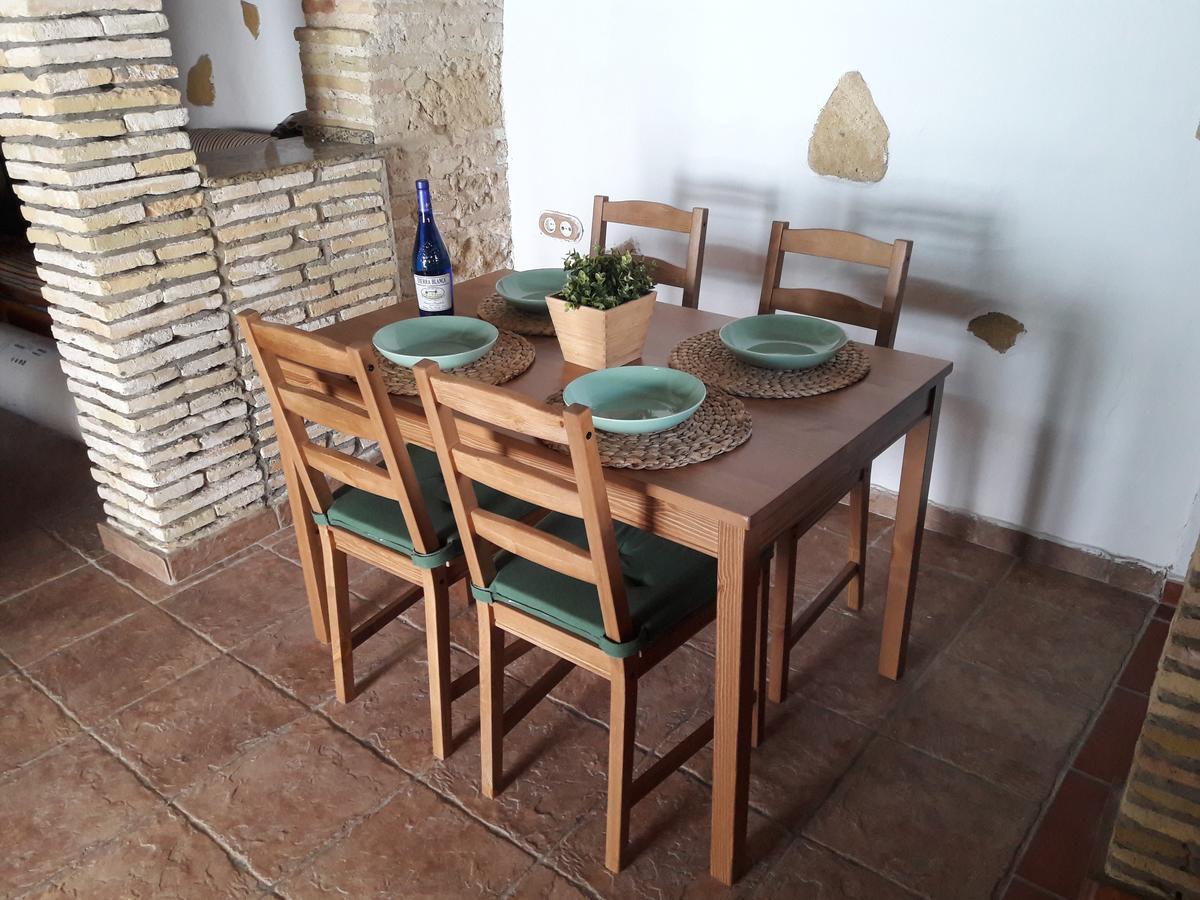 Ch Apartments Conil De La Frontera Dış mekan fotoğraf
