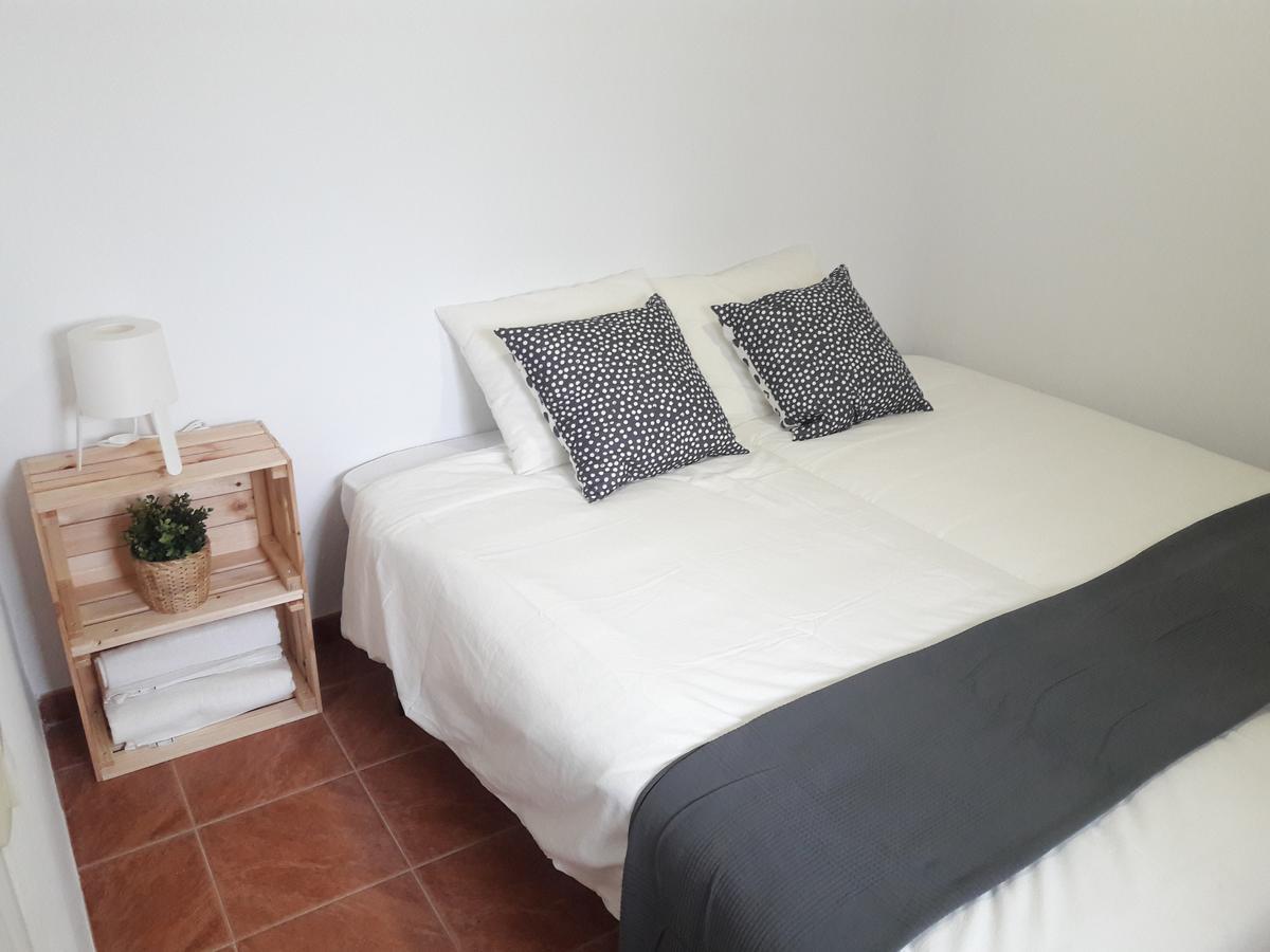 Ch Apartments Conil De La Frontera Dış mekan fotoğraf
