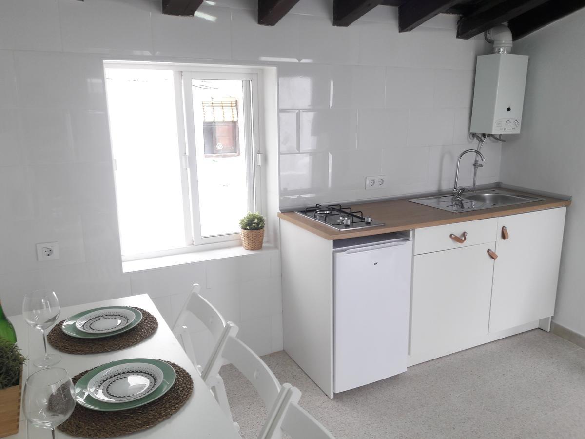 Ch Apartments Conil De La Frontera Dış mekan fotoğraf