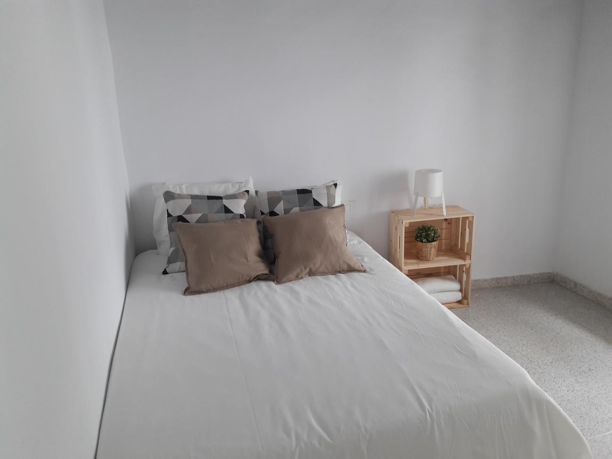 Ch Apartments Conil De La Frontera Dış mekan fotoğraf