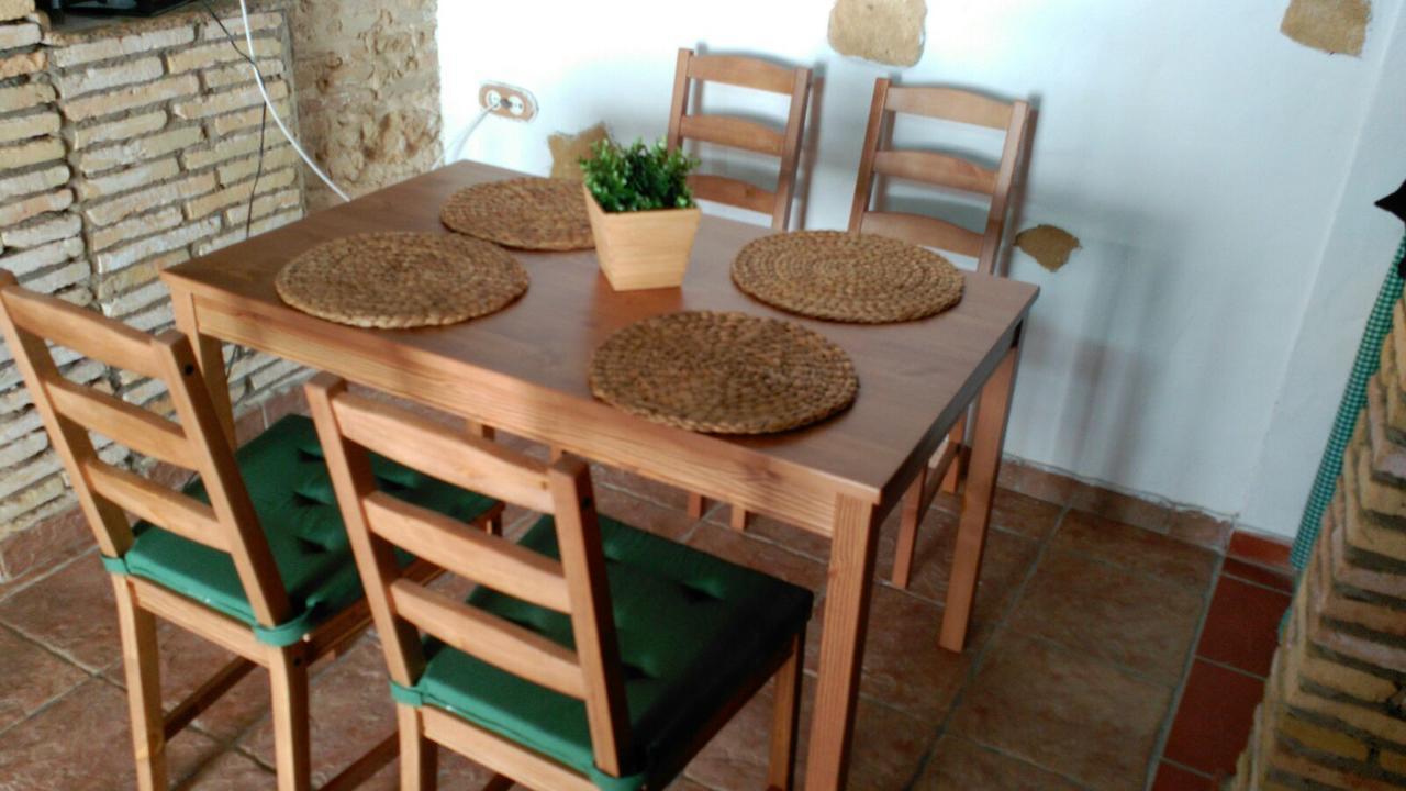 Ch Apartments Conil De La Frontera Dış mekan fotoğraf