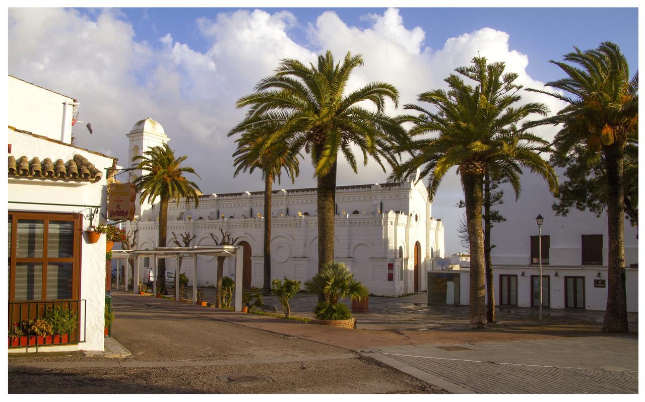 Ch Apartments Conil De La Frontera Dış mekan fotoğraf