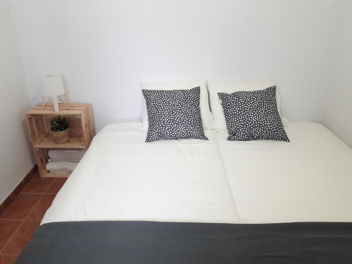 Ch Apartments Conil De La Frontera Dış mekan fotoğraf