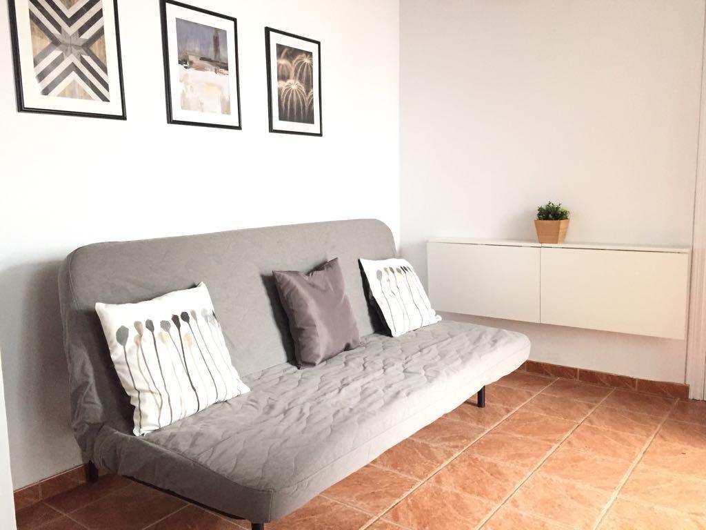 Ch Apartments Conil De La Frontera Dış mekan fotoğraf