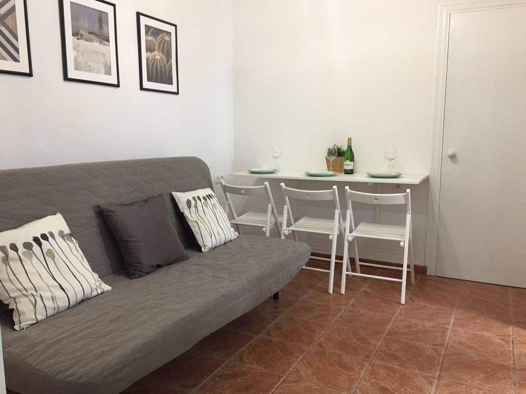 Ch Apartments Conil De La Frontera Dış mekan fotoğraf