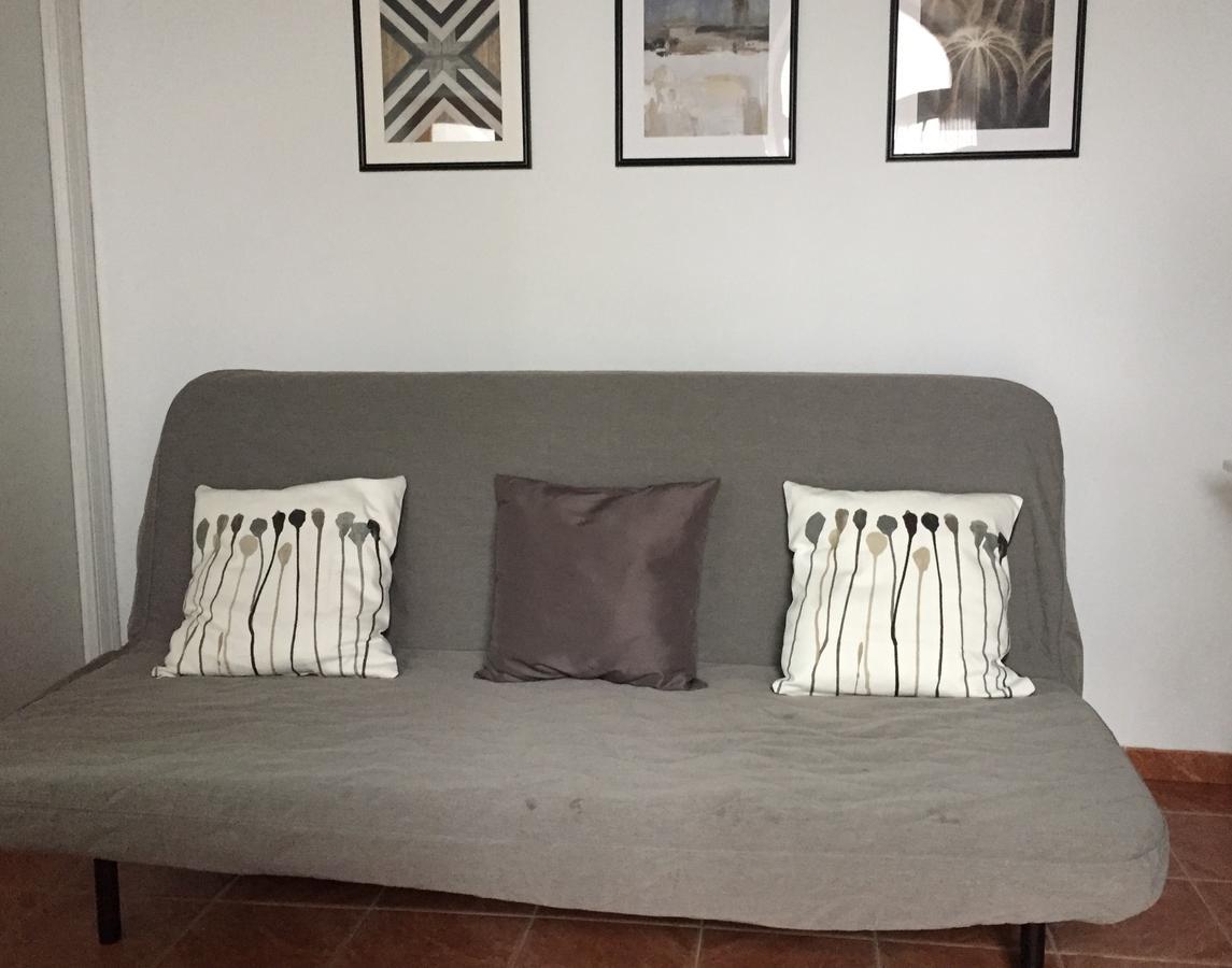 Ch Apartments Conil De La Frontera Dış mekan fotoğraf