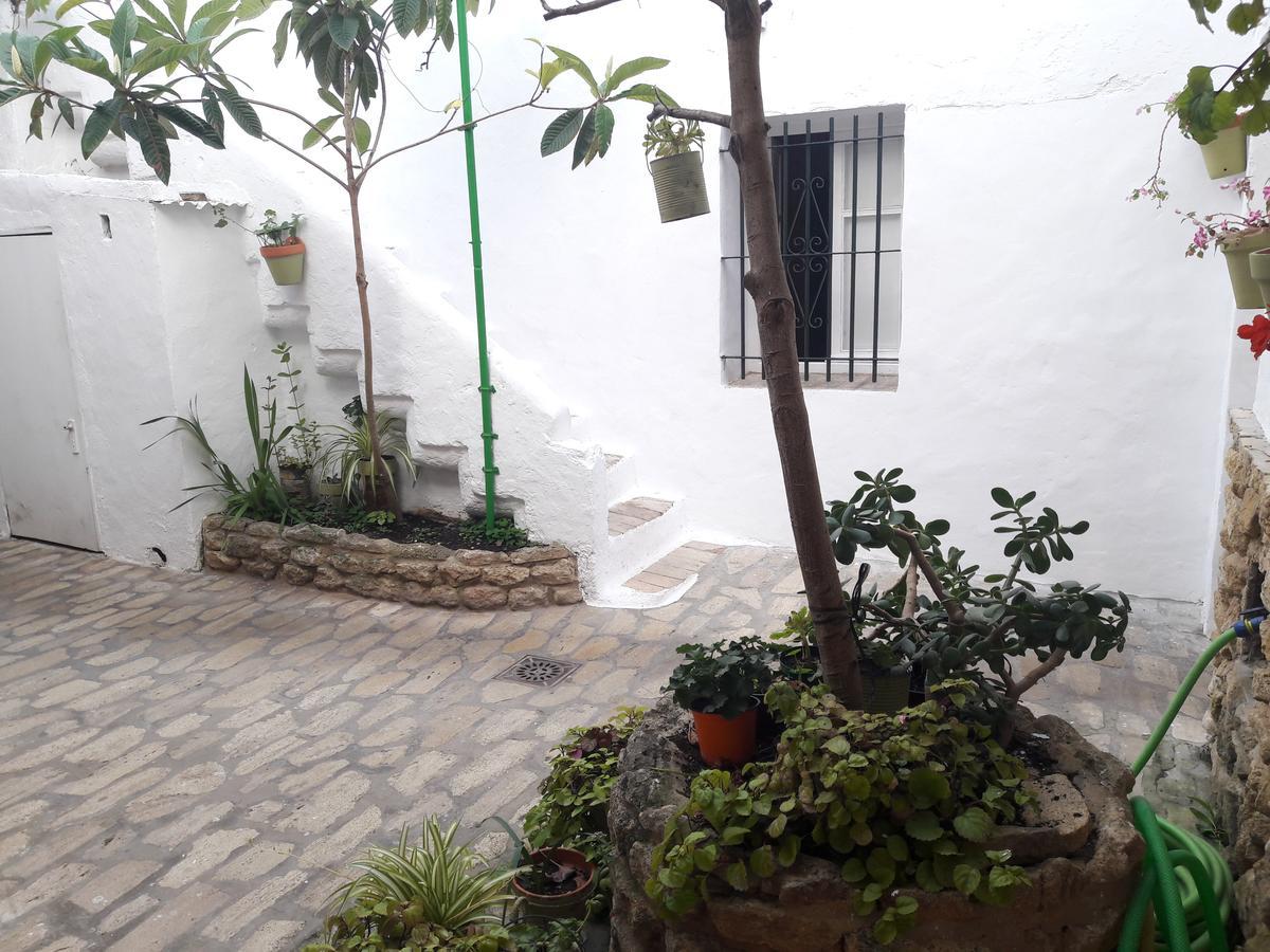 Ch Apartments Conil De La Frontera Dış mekan fotoğraf