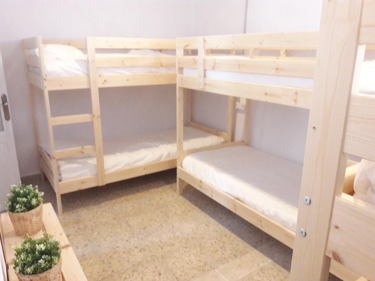 Ch Apartments Conil De La Frontera Dış mekan fotoğraf
