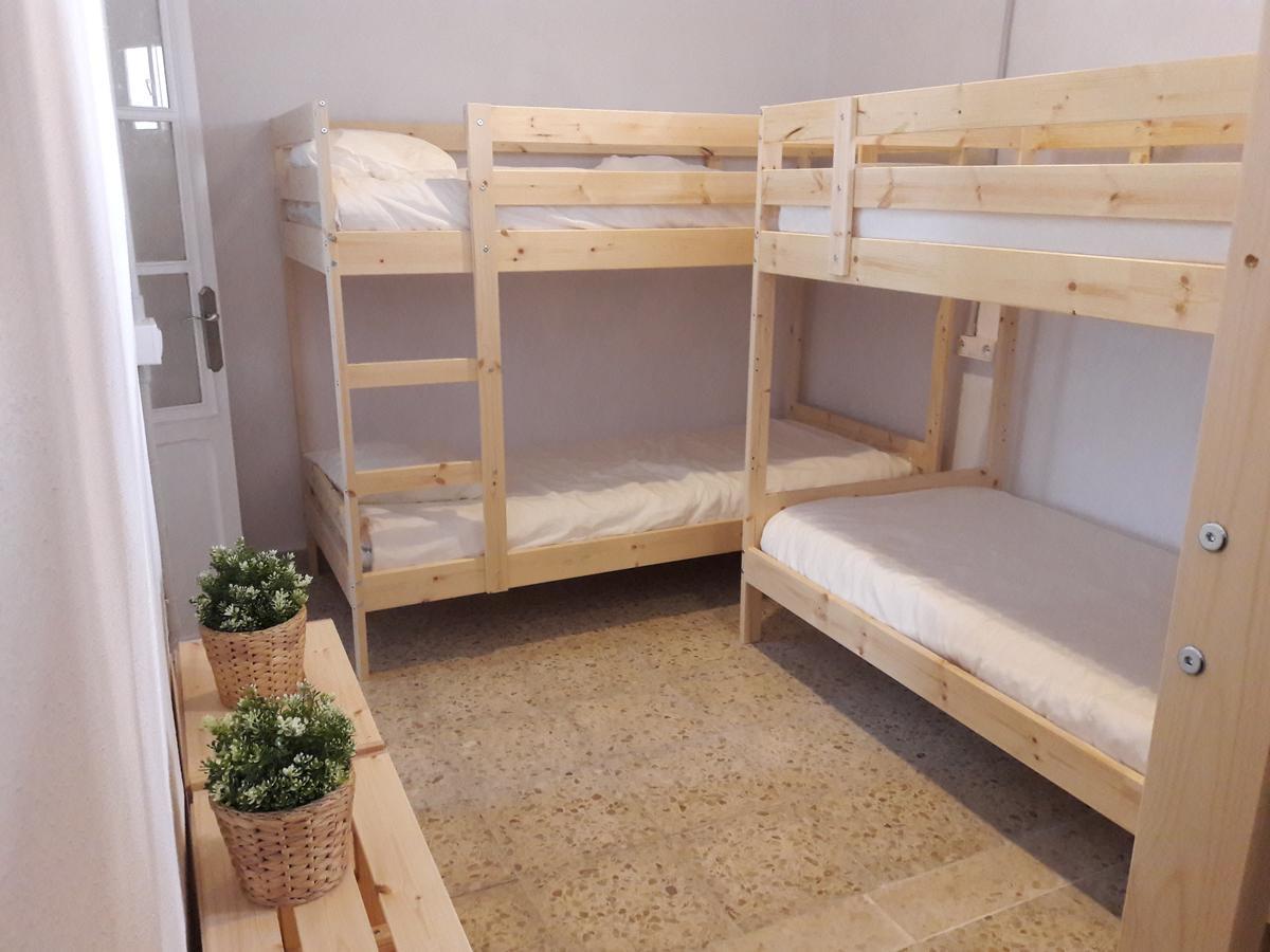 Ch Apartments Conil De La Frontera Dış mekan fotoğraf