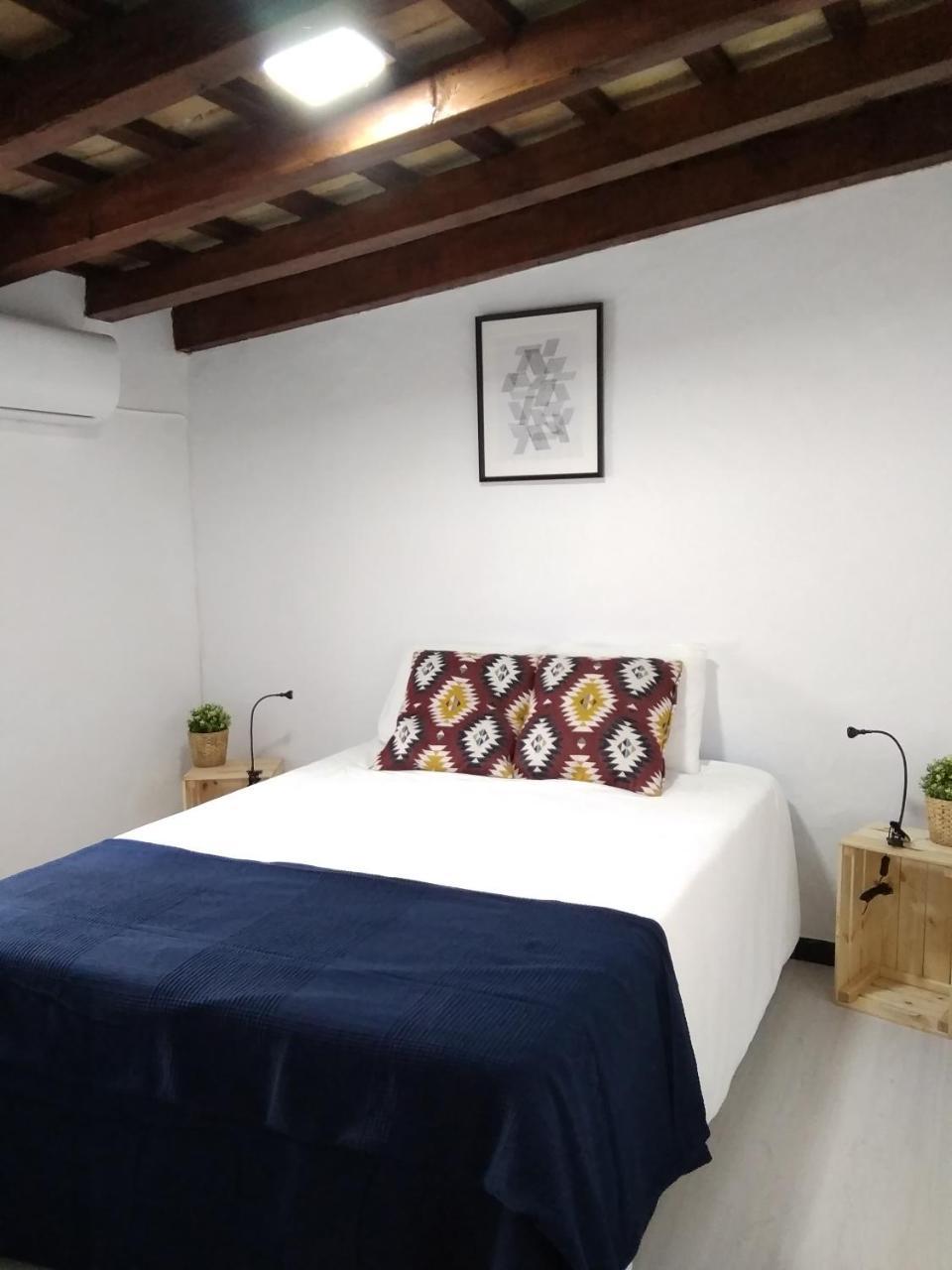 Ch Apartments Conil De La Frontera Dış mekan fotoğraf