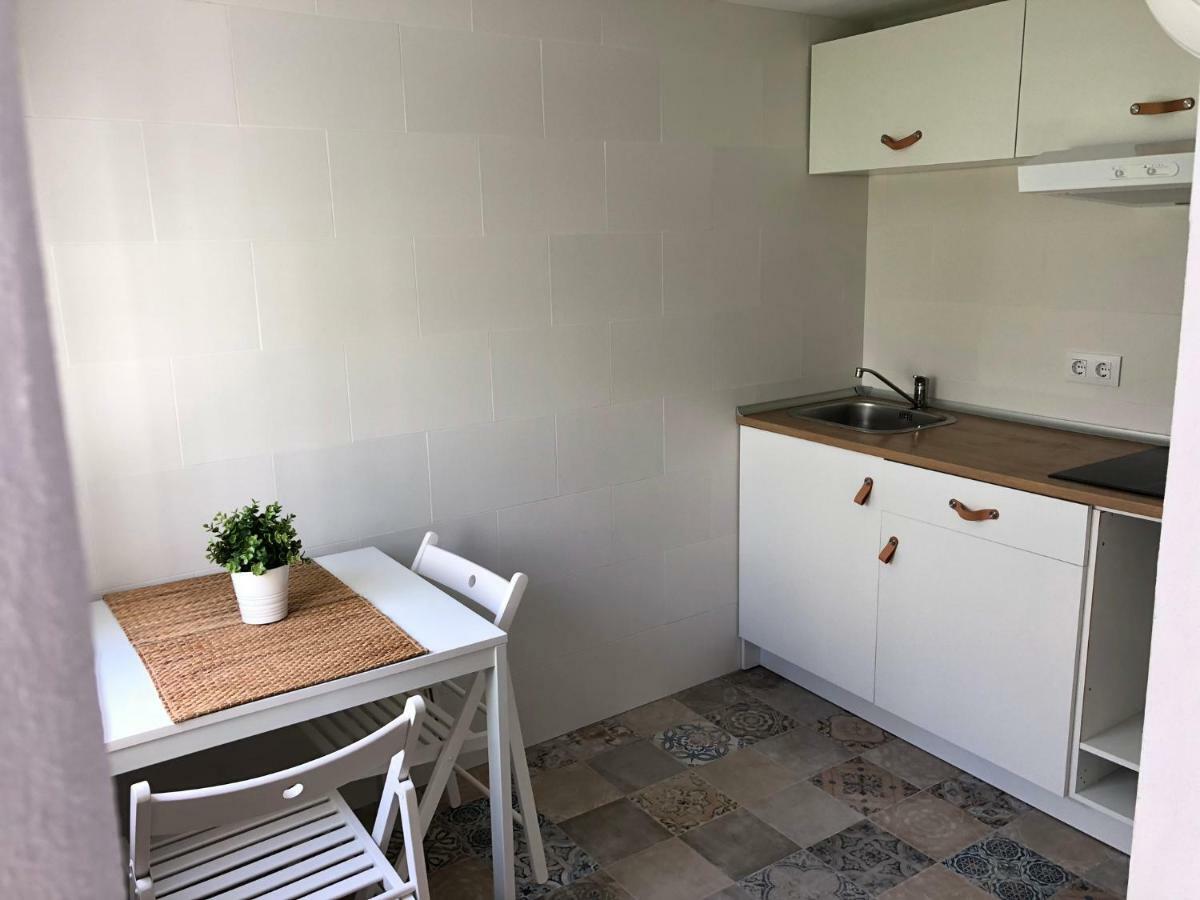 Ch Apartments Conil De La Frontera Dış mekan fotoğraf